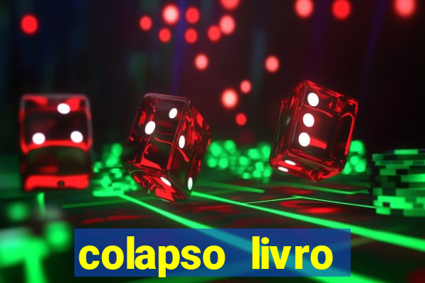 colapso livro darkside darkside books pdf